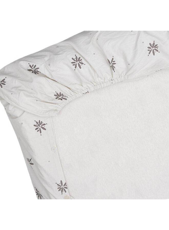Tuck-inn duvet cover 140x 200cm Little Charm
