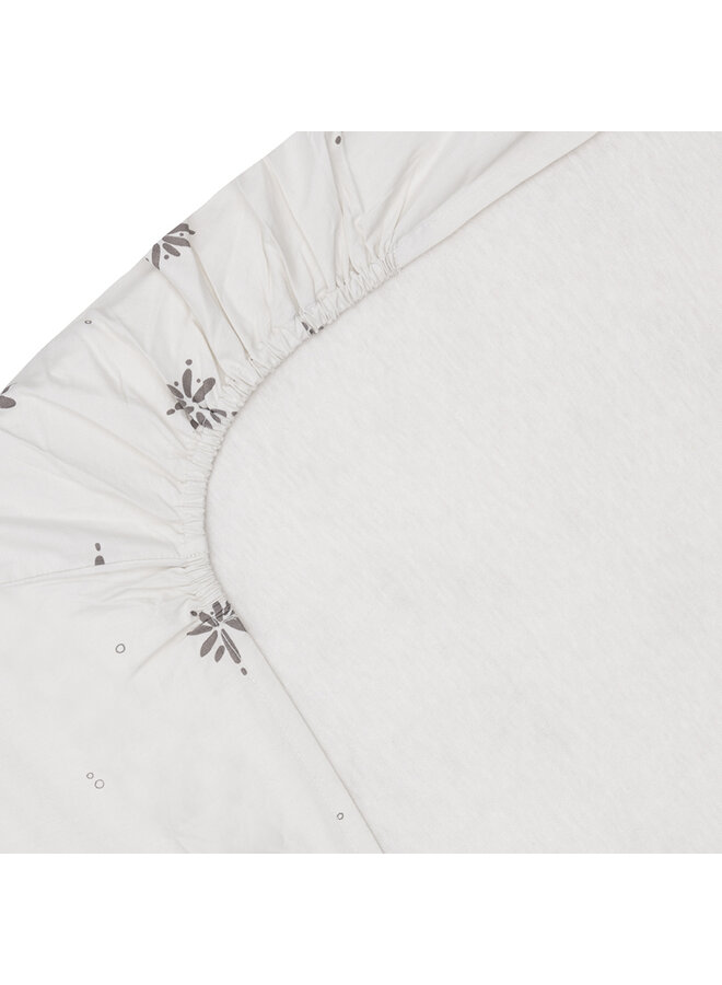 Tuck-inn sheet placket 40 x 80cm Little Charm