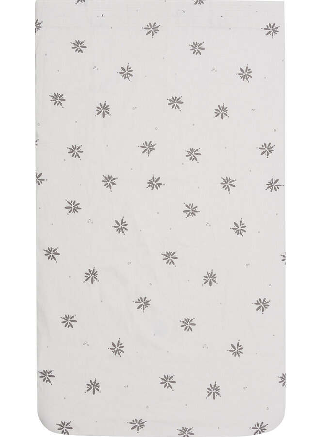 Tuck-inn sheet placket 40 x 80cm Little Charm