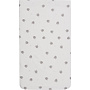 Tuck-inn laken plooien 40 x 80cm Little Charm