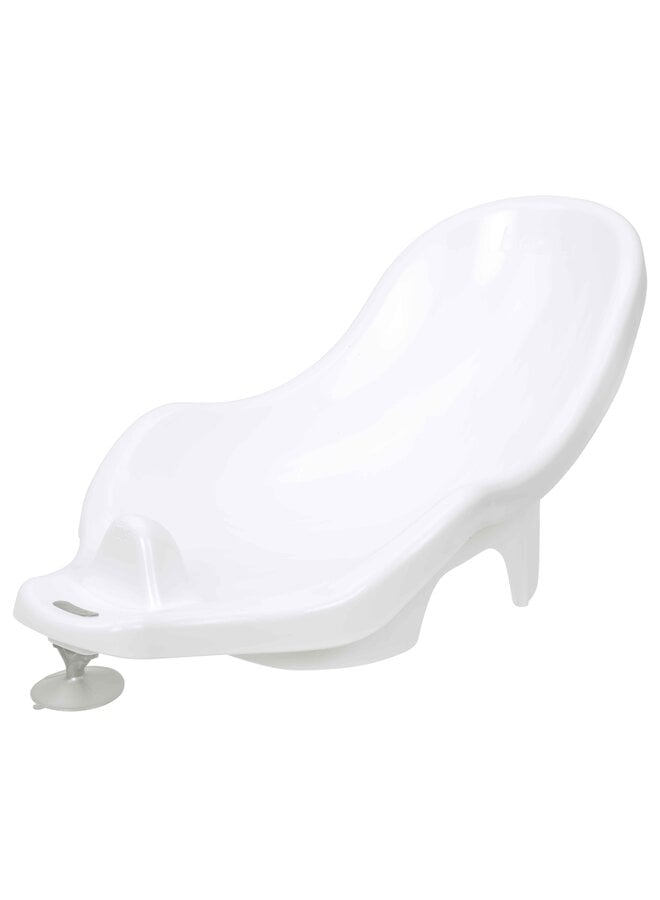 Bath support White