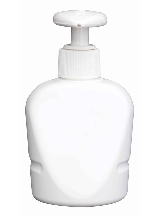 Dispenserpompje SHAMPOO thermobad (spare part)