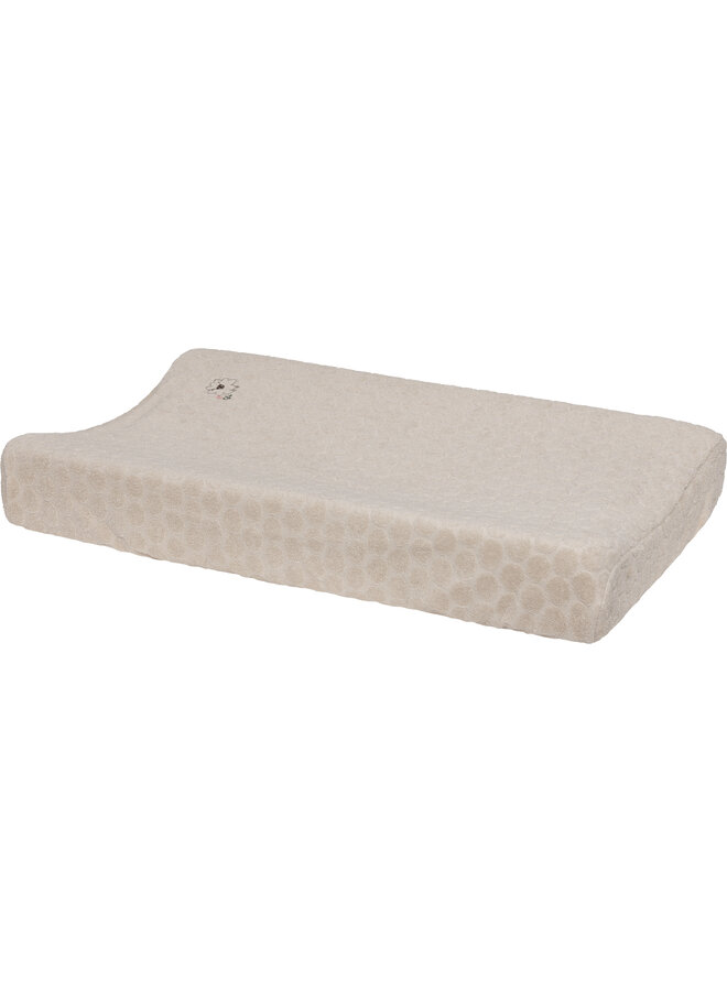 Changing pad cover Tiny Sheep