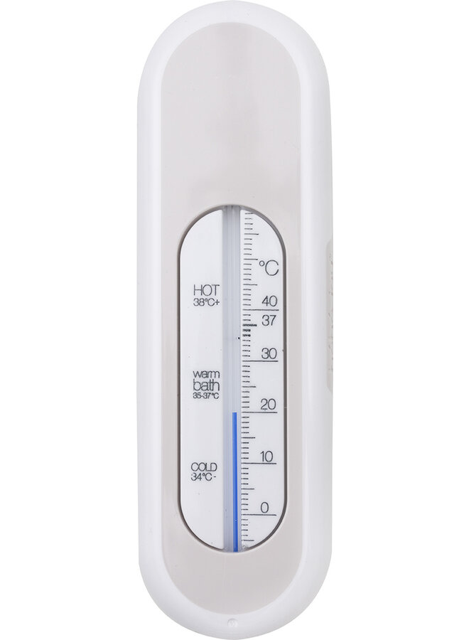 Badethermometer Light Oat