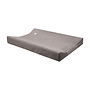 Changing pad cover 70*50cm Warm Grey waves