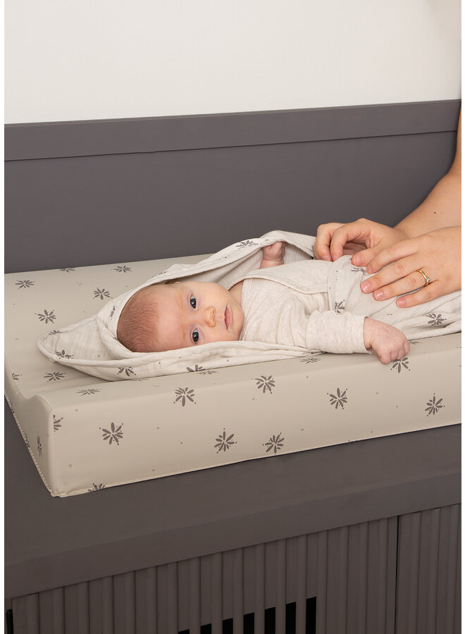 Aankleedkussen Little Charm
