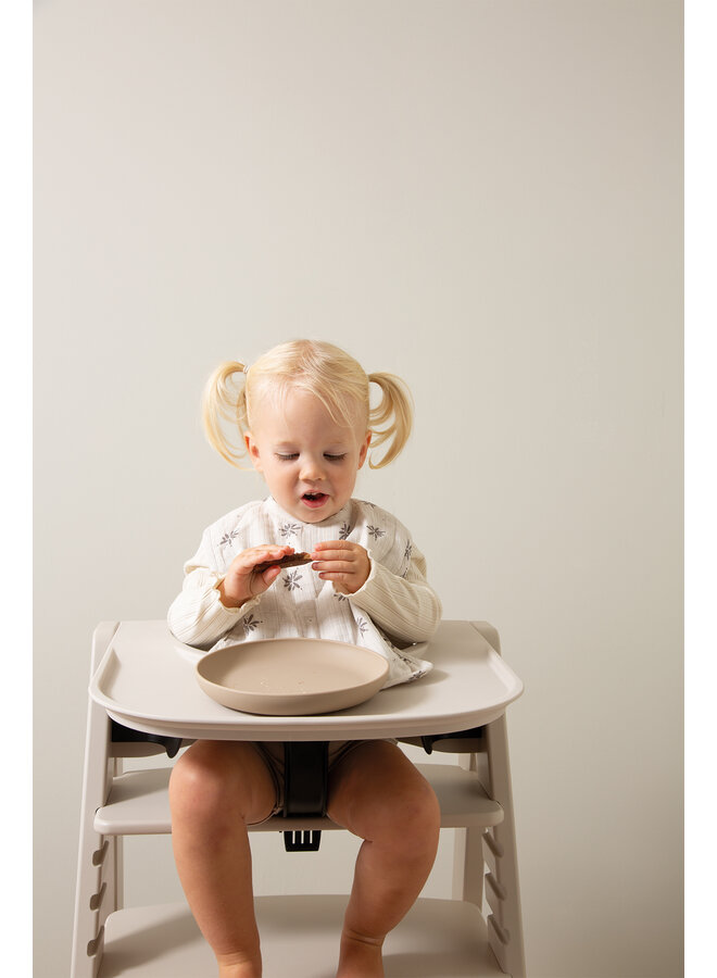 Bib 2 pieces Little Charm