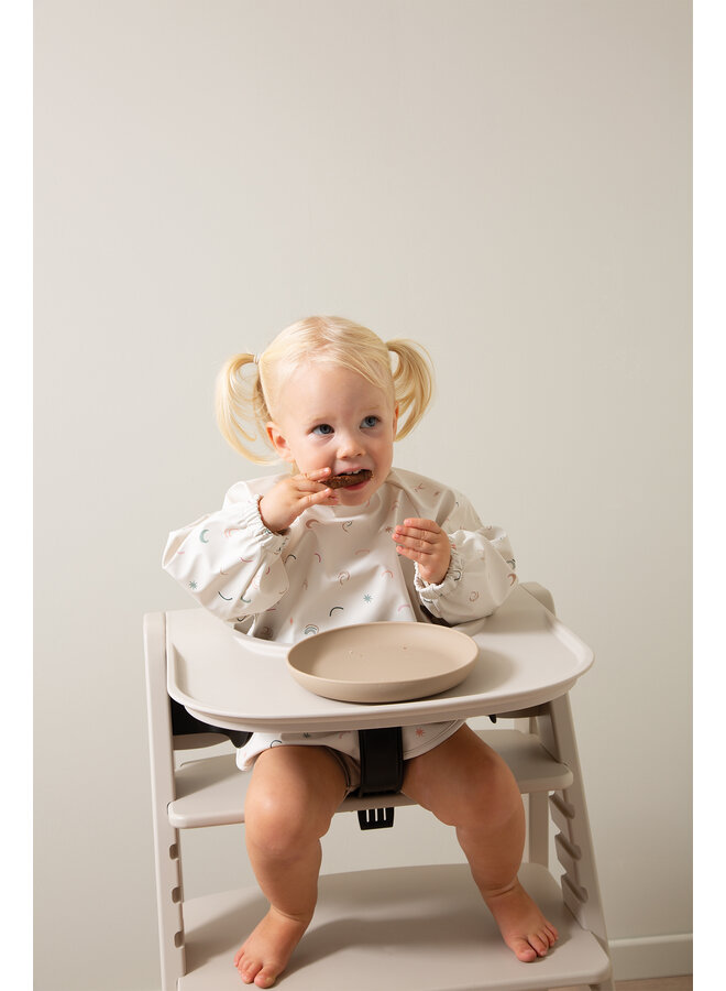 Lätzchen 2 Stück Little Charm
