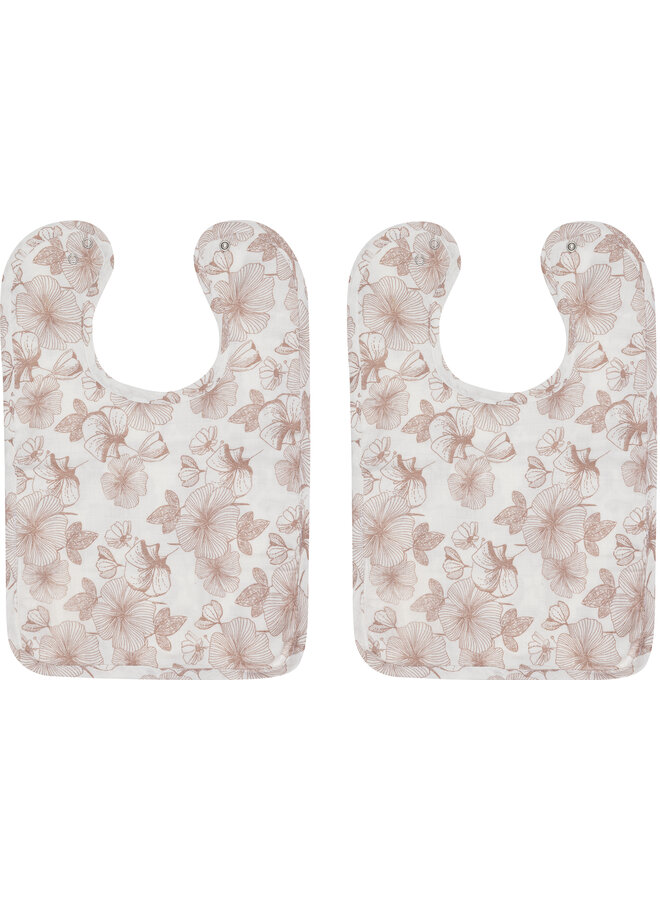Slab 2 stuks Flower Powder