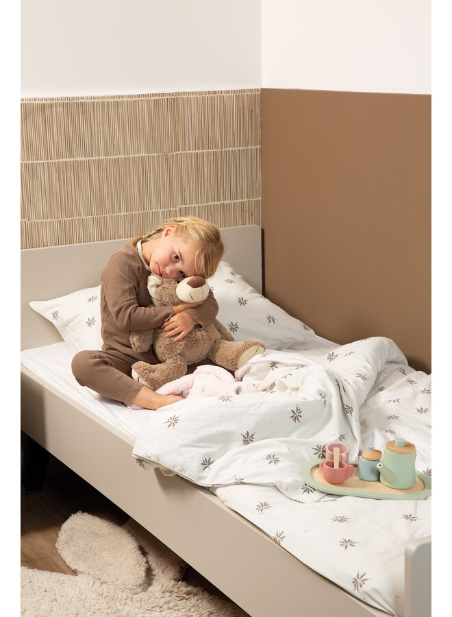 Tuck-inn duvet cover 140x 200cm Little Charm