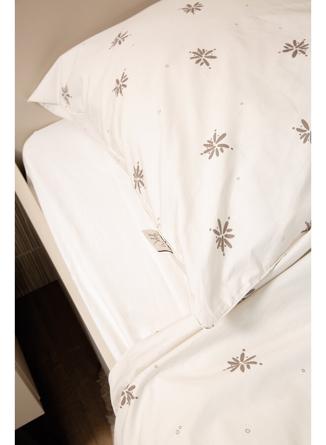 Tuck-inn bettbezug 100 x 135cm Little Charm