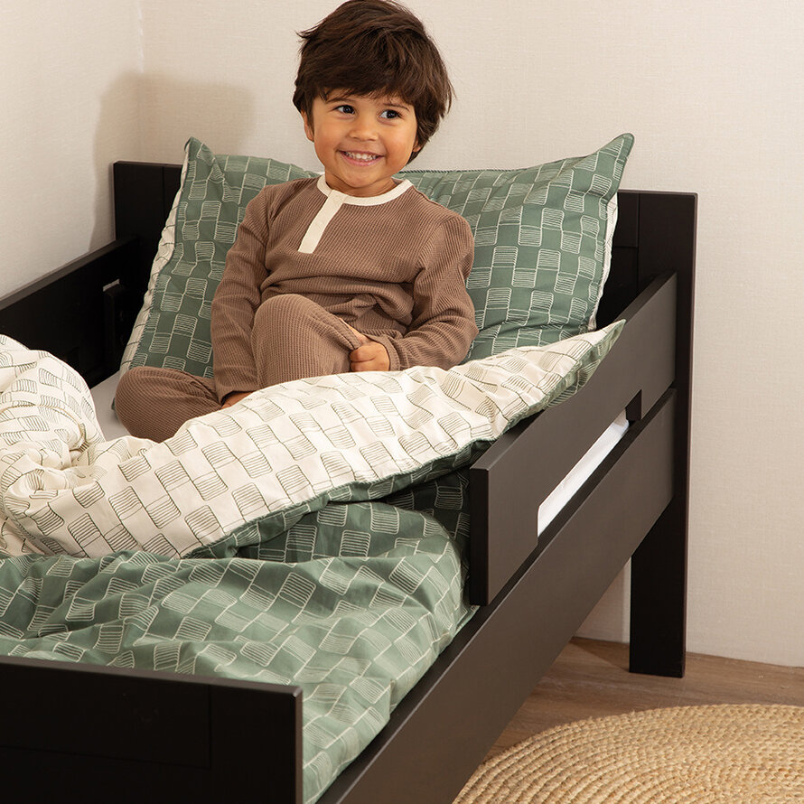 Tuck-Inn® duvet covers