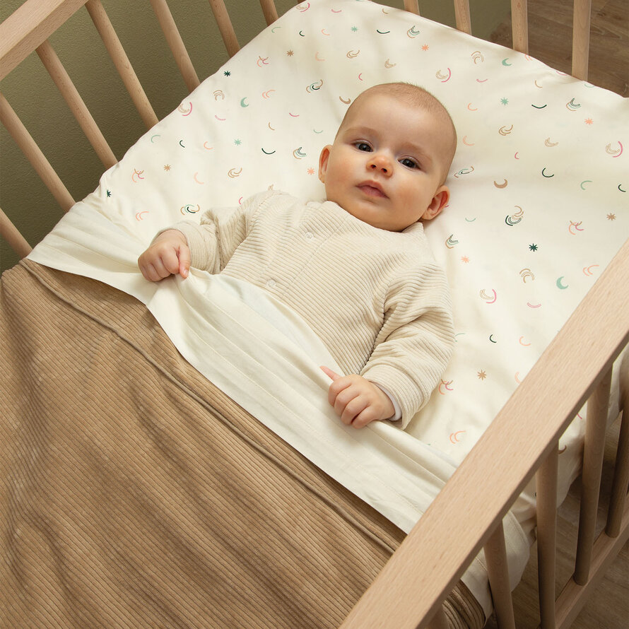 Tuck-Inn® decken