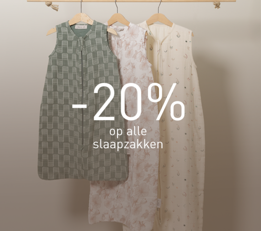 Slaapzakken