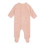Onesie 62/68 Corduroy Powder