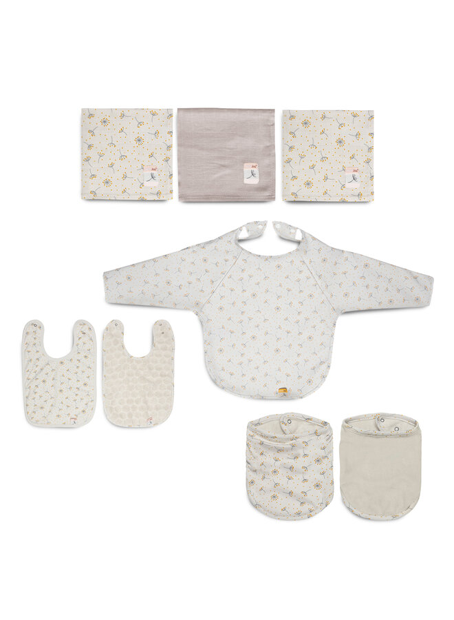 Set dinner Wish Grey