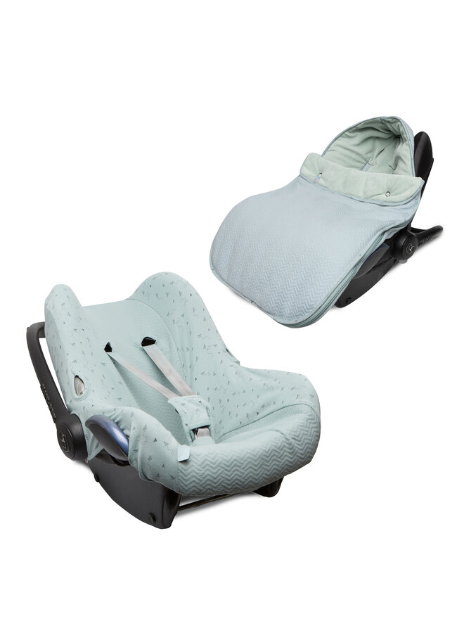 Paper Planes Travel Set