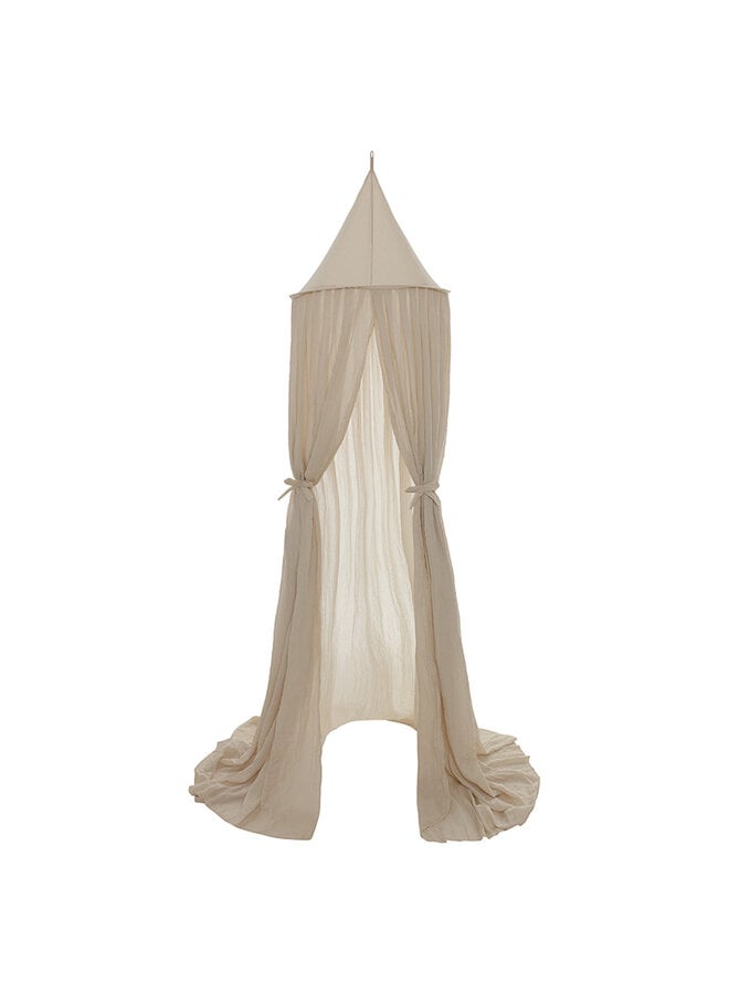 Witlof for Kids canopy large Soft Sand
