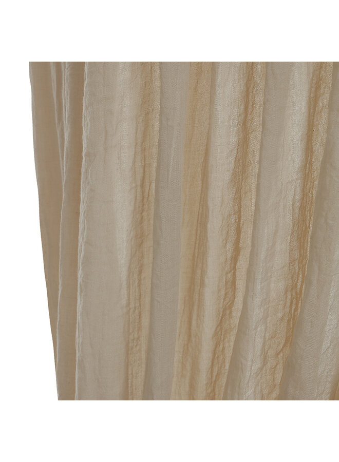Klamboe large Soft Sand