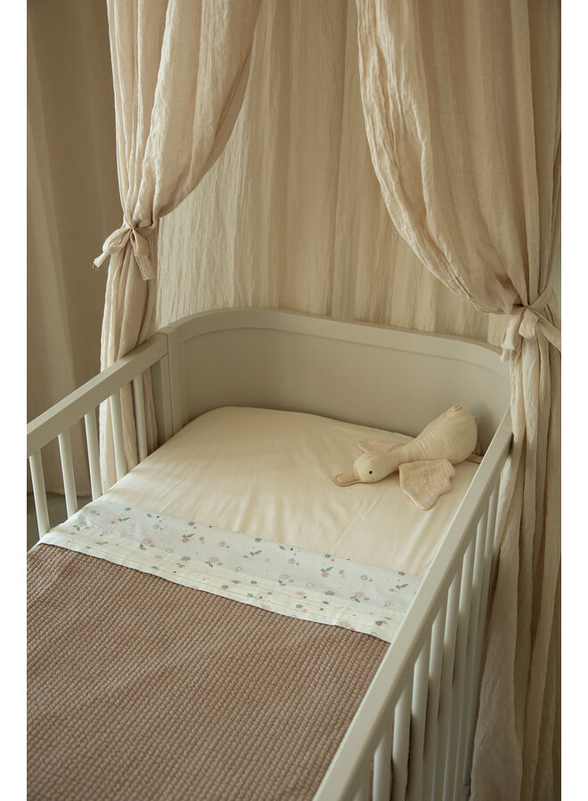Witlof for Kids Moskitonetz groß Soft Sand