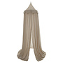 Canopy large Urban Taupe