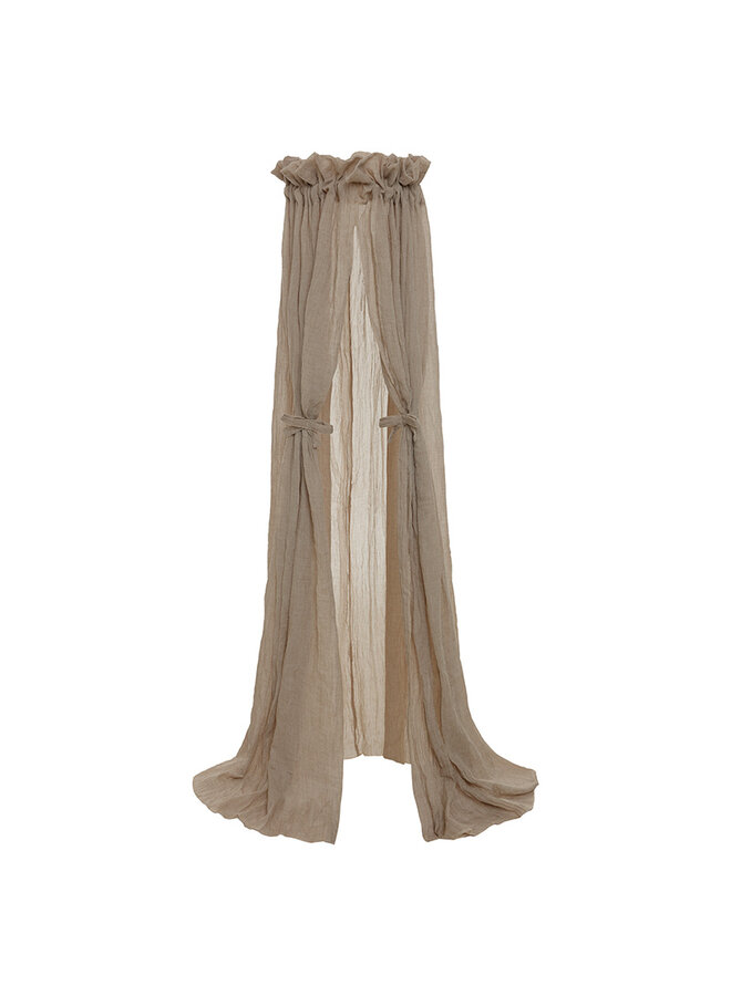 Sluier Urban Taupe