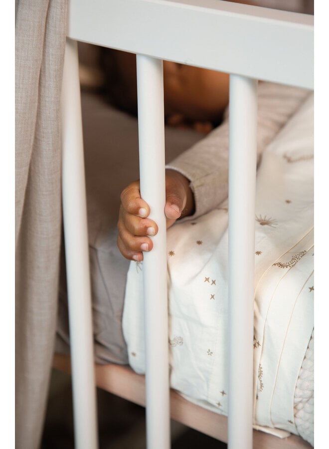 Tuck-inn bettdecke placket 40 x 80cm Galaxy Dreams