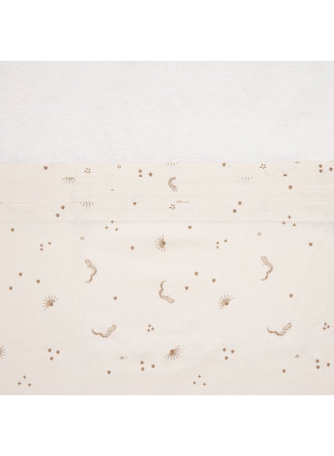 Bettdecke placket 60 x 120cm Galaxy Dreams