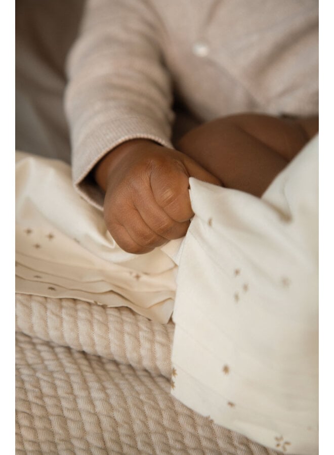 Tuck-inn laken placket 60 x 120cm Galaxy Dreams