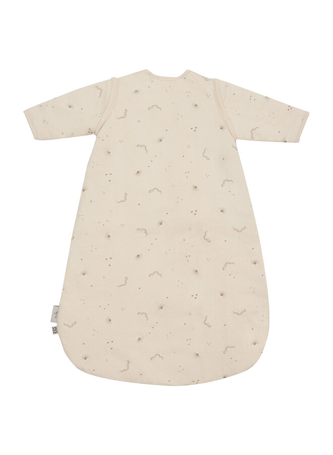 Wintersleepingbag 70cm Galaxy Dreams