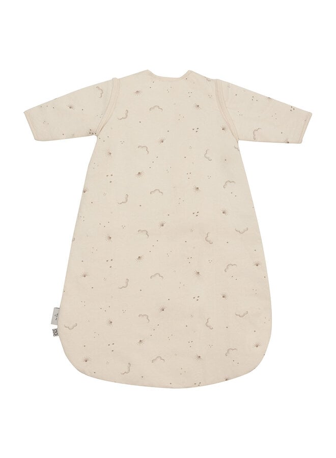 Wintersleepingbag 70cm Galaxy Dreams