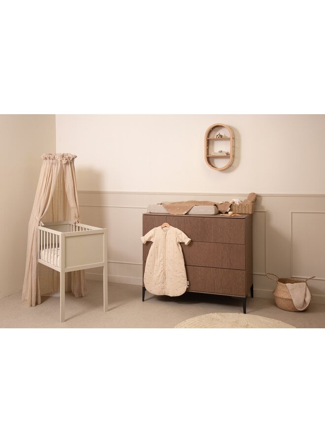 Wintersleepingbag 70cm Galaxy Dreams