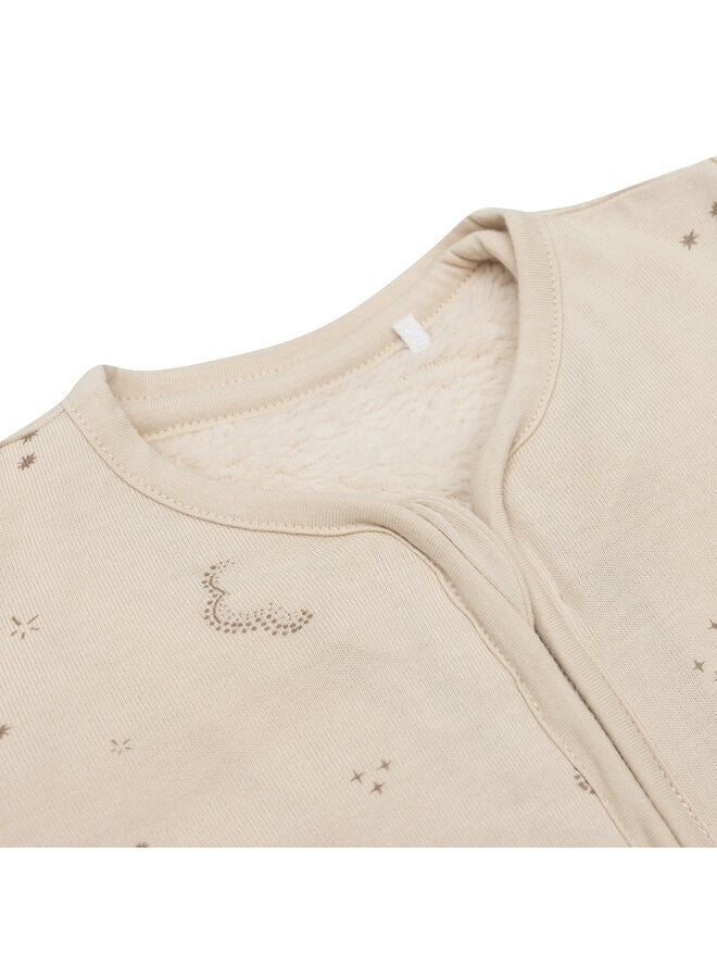 Vier-Jahreszeiten-Schlafsack 70cm Galaxy Dreams