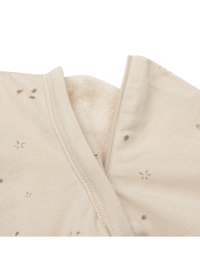 Vier-Jahreszeiten-Schlafsack 70cm Galaxy Dreams