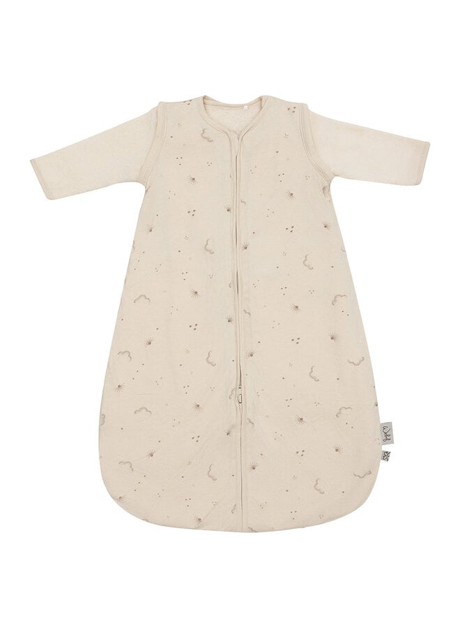 Four-season sleeping bag 90cm Galaxy Dreams