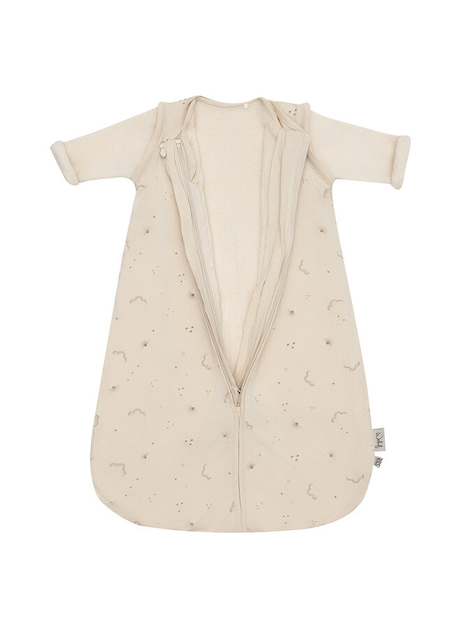 Four-season sleeping bag 90cm Galaxy Dreams