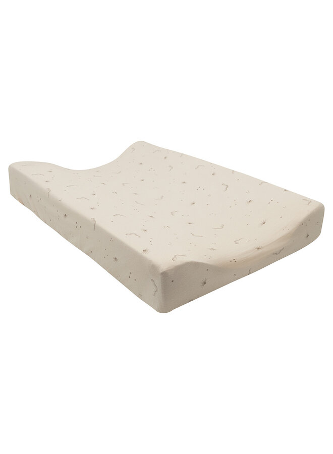 Changing pad cover 70*50cm Galaxy Dreams