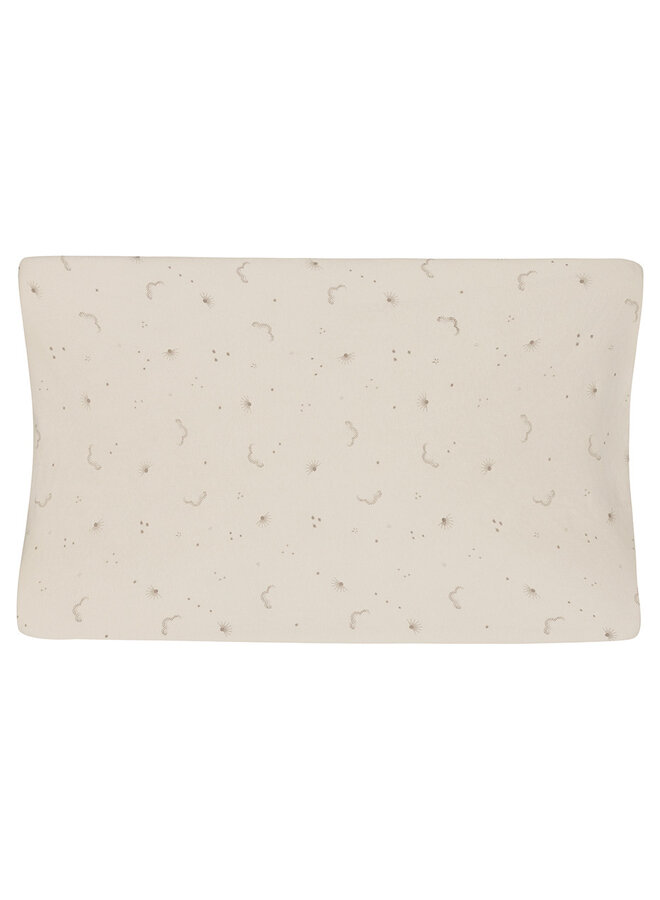 Changing pad cover 70*50cm Galaxy Dreams