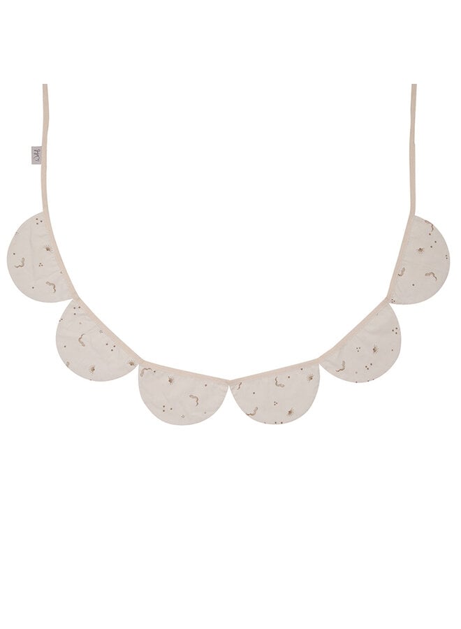 Flagline Galaxy Dreams