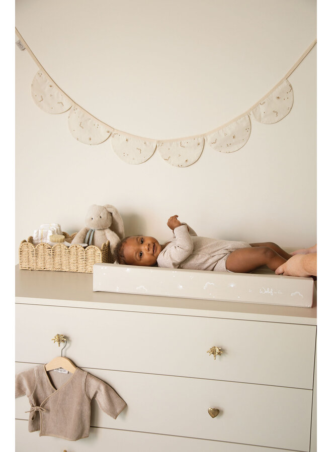 Vlaggenlijn Galaxy Dreams