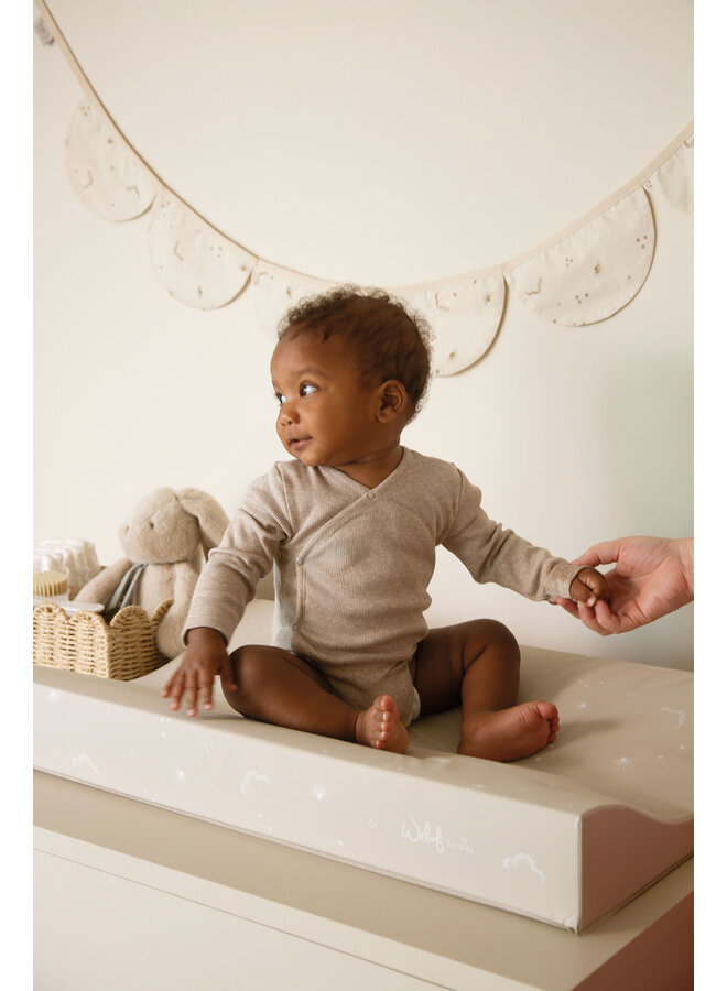 Aankleedkussen Galaxy Dreams