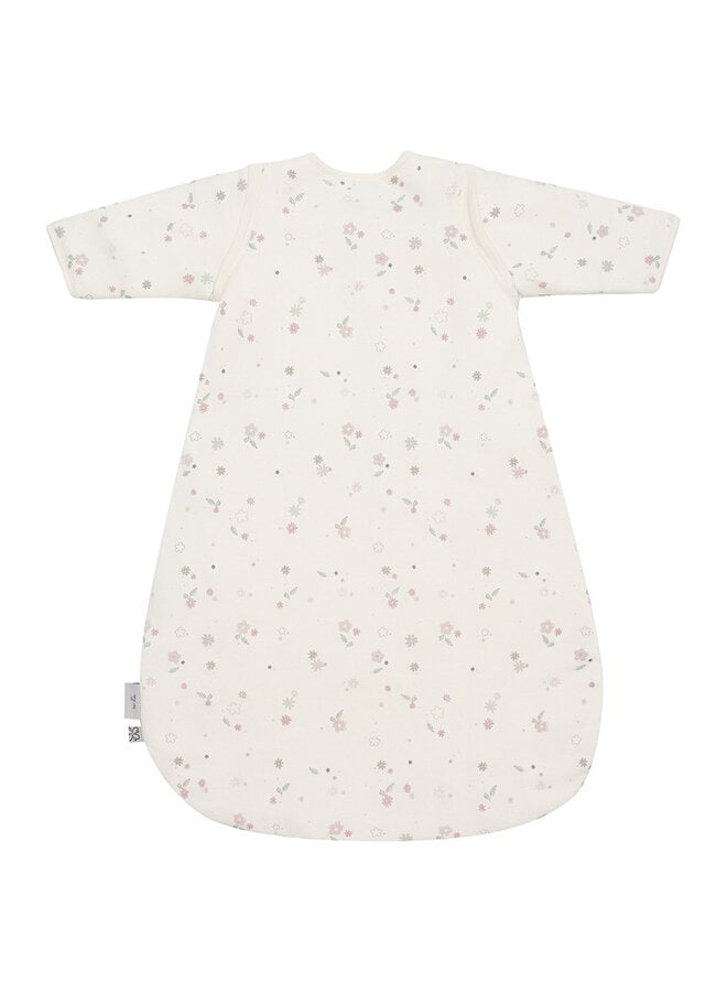 Wintersleepingbag 70cm Vintage Flowers