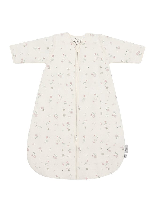 Wintersleepingbag 70cm Vintage Flowers