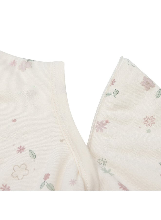 Winterslaapzak 70cm Vintage Flowers