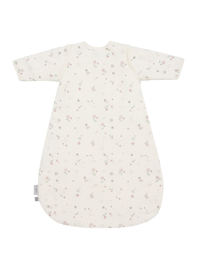 Winterschlafsack 90cm Vintage Flowers