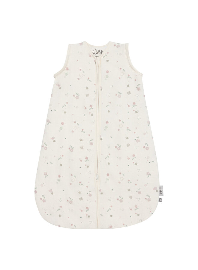Winterschlafsack 90cm Vintage Flowers