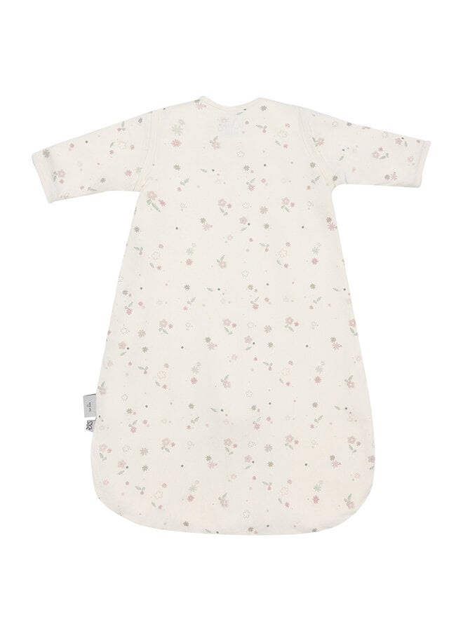 Vier-Jahreszeiten-Schlafsack 70cm Vintage Flowers
