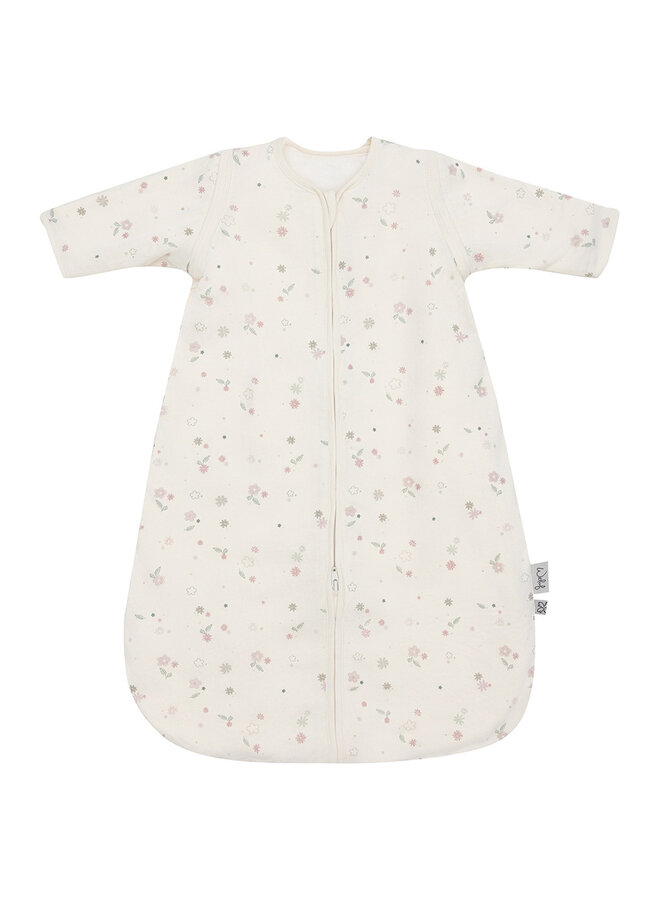 Four-season sleeping bag 70cm Vintage Flowers