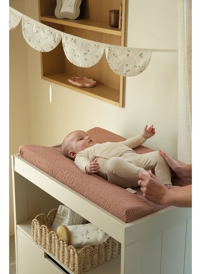 Vlaggenlijn Vintage Flowers