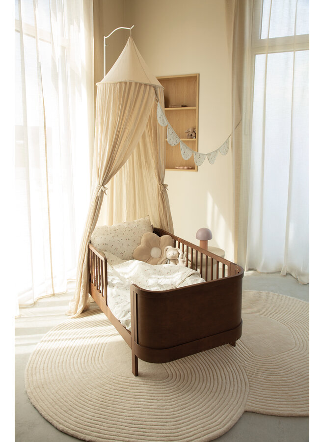 Girlande Vintage Flowers